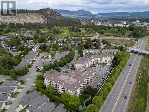 1350 Ridgeway Drive Unit# 106, Kelowna, BC 