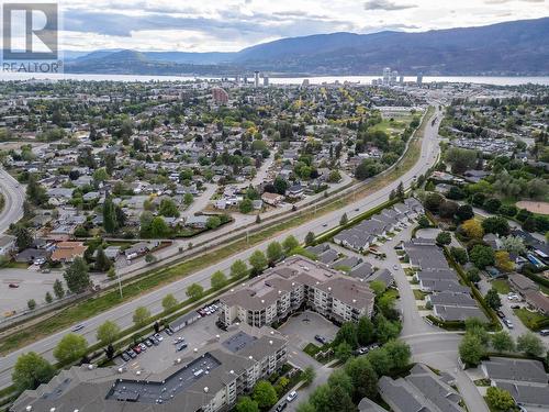 1350 Ridgeway Drive Unit# 106, Kelowna, BC 