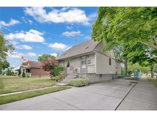 1303 George Avenue, Windsor, ON 