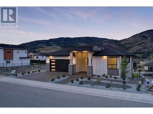 893 Loseth Drive, Kelowna, BC - Outdoor