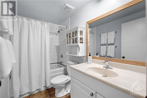 289 Pickford Drive, Ottawa, ON - Indoor Photo Showing Bathroom