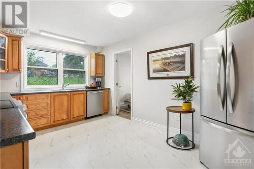 115 Division Street, Arnprior, ON - Indoor Photo Showing Kitchen