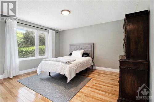 1102 Manotick Station Road, Ottawa, ON - Indoor Photo Showing Bedroom