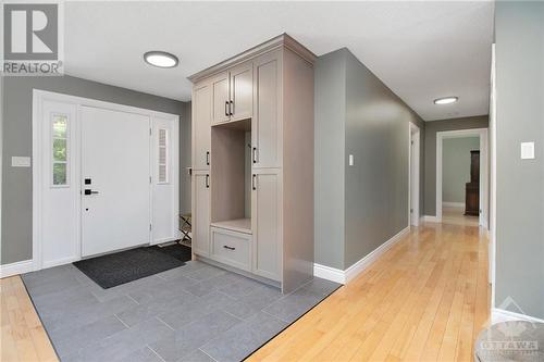 1102 Manotick Station Road, Ottawa, ON - Indoor Photo Showing Other Room