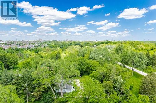 174 Victoria Street, Brampton, ON - Outdoor With View