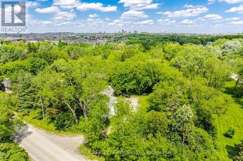 174 Victoria Street, Brampton, ON - Outdoor With View