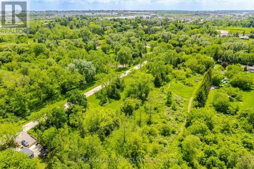 174 Victoria Street, Brampton, ON - Outdoor With View