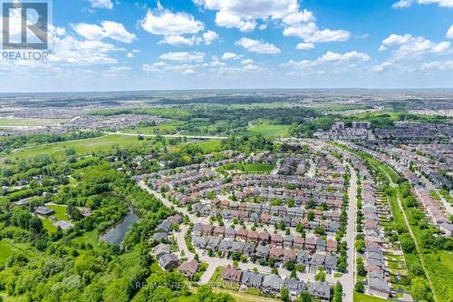 174 Victoria Street, Brampton, ON - Outdoor With View