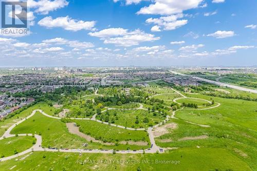 174 Victoria Street, Brampton, ON - Outdoor With View