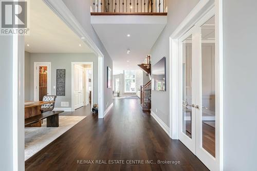 1040 Kent Avenue, Oakville, ON - Indoor Photo Showing Other Room