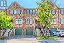 145 - 5530 Glen Erin Drive, Mississauga, ON  - Outdoor With Facade 