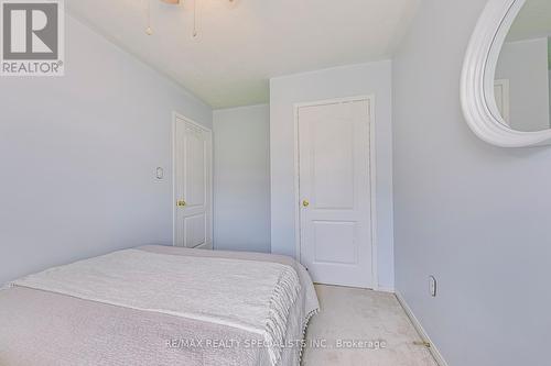 145 - 5530 Glen Erin Drive, Mississauga, ON - Indoor Photo Showing Bedroom