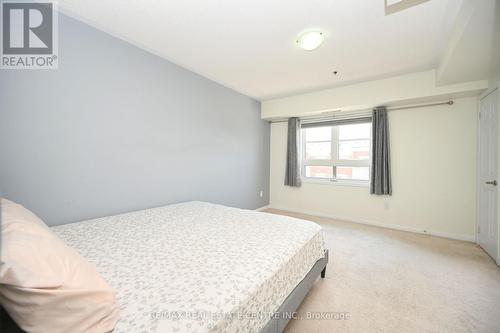 301 - 70 Baycliffe Crescent, Brampton, ON - Indoor Photo Showing Bedroom