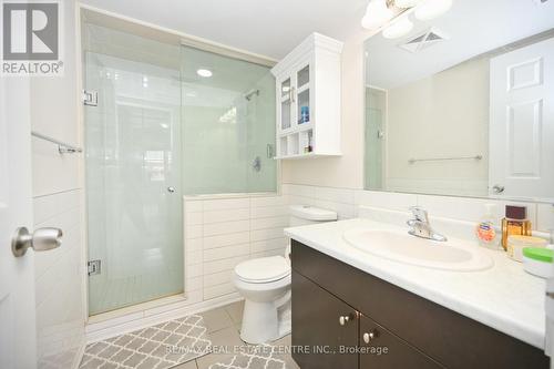 301 - 70 Baycliffe Crescent, Brampton, ON - Indoor Photo Showing Bathroom