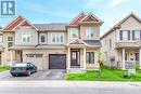 2711 Grand Canal Street, Ottawa, ON  - Outdoor With Deck Patio Veranda With Facade 