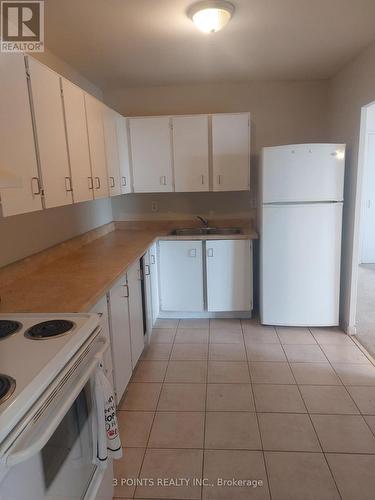 408 - 583 Mornington Avenue, London, ON - Indoor Photo Showing Kitchen