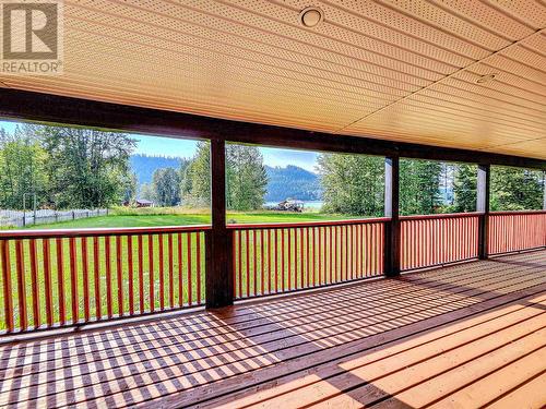 6017 Cedar Creek Road, Likely, BC - 