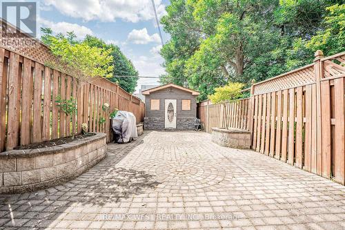 7 Shirley Street, Toronto, ON - Outdoor With Exterior