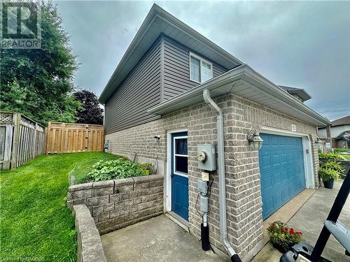 150 16Th Avenue Crescent, Hanover, ON - Outdoor