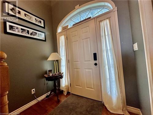 150 16Th Avenue Crescent, Hanover, ON - Indoor Photo Showing Other Room