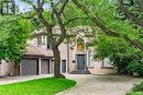 15 Berkindale Drive, Toronto, ON  - Outdoor With Facade 