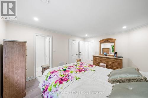 15 Berkindale Drive, Toronto, ON - Indoor Photo Showing Bedroom