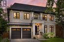 319 Betty Ann Drive, Toronto, ON  - Outdoor With Facade 