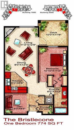 1875 Country Club Drive Unit# 1305, Kelowna, BC - Other