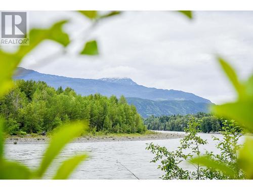 4438 Queensway Drive, Terrace, BC - Outdoor With View