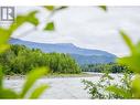 4438 Queensway Drive, Terrace, BC  - Outdoor With View 