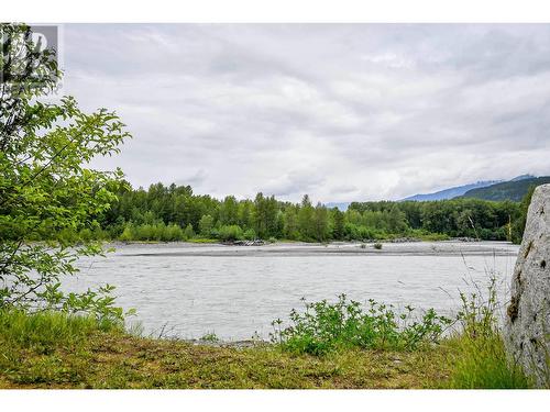 4438 Queensway Drive, Terrace, BC - Outdoor With View