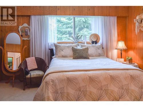 4438 Queensway Drive, Terrace, BC - Indoor Photo Showing Bedroom