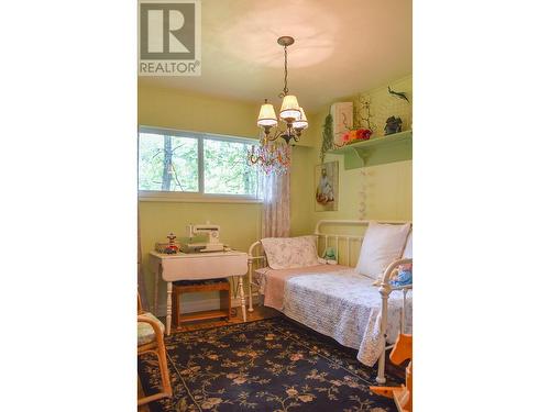 4438 Queensway Drive, Terrace, BC - Indoor Photo Showing Bedroom