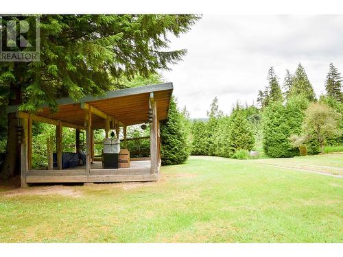 4438 Queensway Drive, Terrace, BC - Outdoor