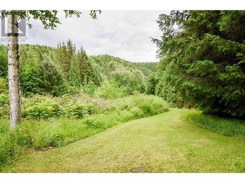 4438 Queensway Drive, Terrace, BC - Outdoor