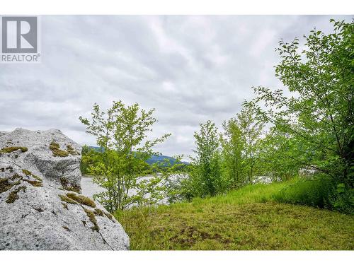 4438 Queensway Drive, Terrace, BC - Outdoor With View