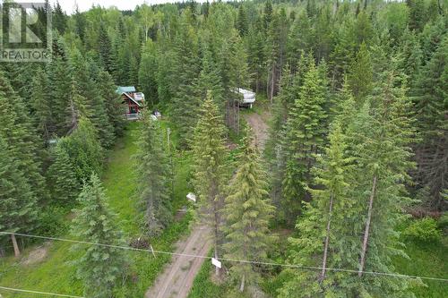 Lot 42 Sellars Road, 100 Mile House, BC 