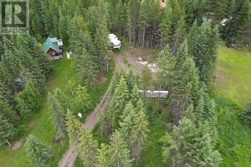 Lot 42 Sellars Road, 100 Mile House, BC 