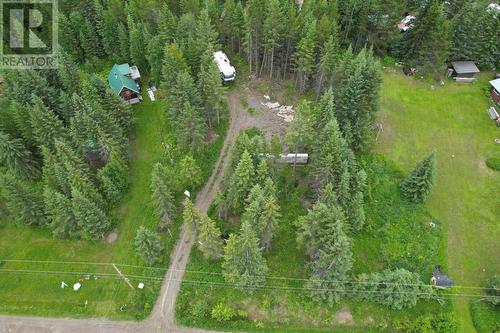 Lot 42 Sellars Road, 100 Mile House, BC 