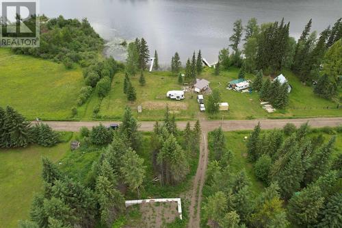 Lot 42 Sellars Road, 100 Mile House, BC 