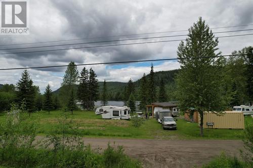 Lot 42 Sellars Road, 100 Mile House, BC 