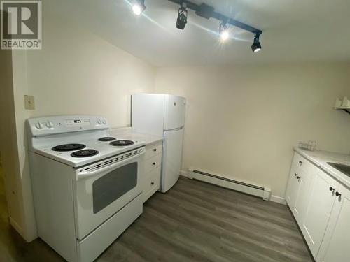 384 Bush St, Sault Ste. Marie, ON - Indoor Photo Showing Kitchen