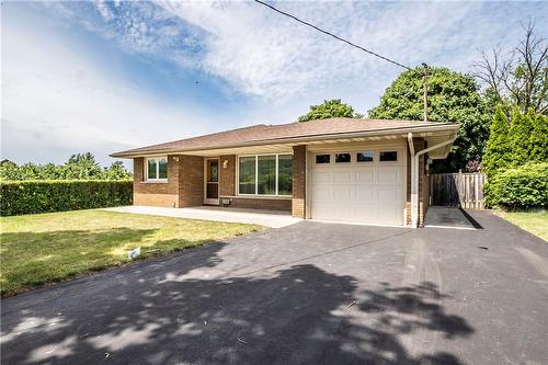 230 Rosepark Crescent, Hamilton, ON - Outdoor