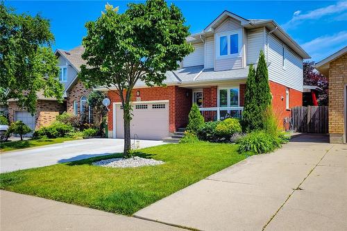 826 Acadia Drive, Hamilton, ON 