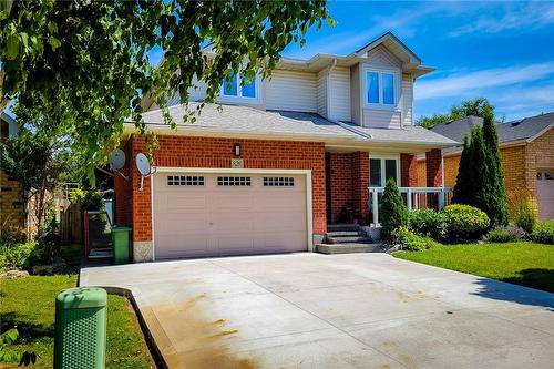 826 Acadia Drive, Hamilton, ON 