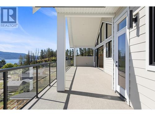 8825 Westside Road, Vernon, BC - Outdoor With Exterior