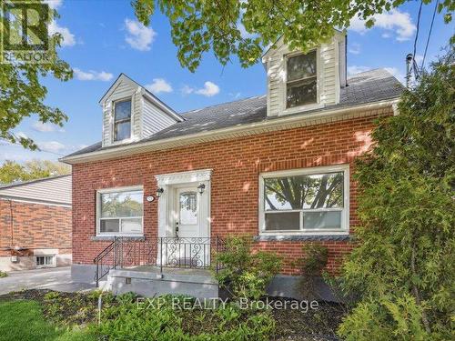 73 East 22Nd Street, Hamilton, ON - Outdoor