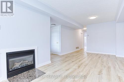 444 Beach Boulevard, Hamilton, ON - Indoor With Fireplace