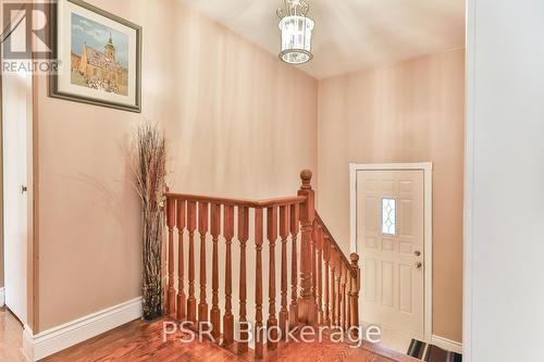 16 Colmar Place, Hamilton, ON - Indoor Photo Showing Other Room