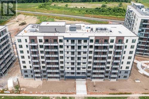 #215 - 181 Elmira Road S, Guelph (Parkwood Gardens), ON - Outdoor With Balcony